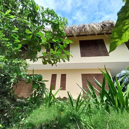 Magdalena Beach House Los Naranjos Exterior foto