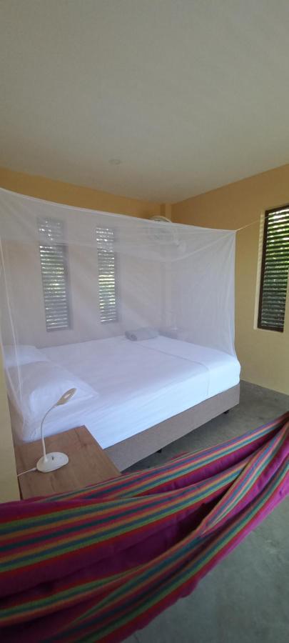Magdalena Beach House Los Naranjos Quarto foto